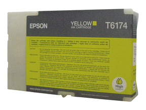 Epson T6174 - 100 ml - mit hoher Kapazität - Gelb