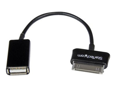 StarTech.com USB OTG Adapterkabel für Samsung Galaxy Tab