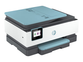 HP Officejet Pro 8025e All-in-One - Multifunktionsdrucker - Farbe - Tintenstrahl - Legal (216 x 356 mm)