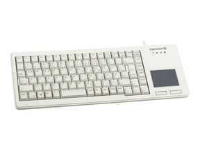 Cherry XS G84-5500 - Tastatur - USB - Deutsch