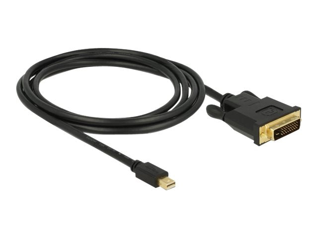 Delock Videokabel - Single Link - Mini DisplayPort (M)