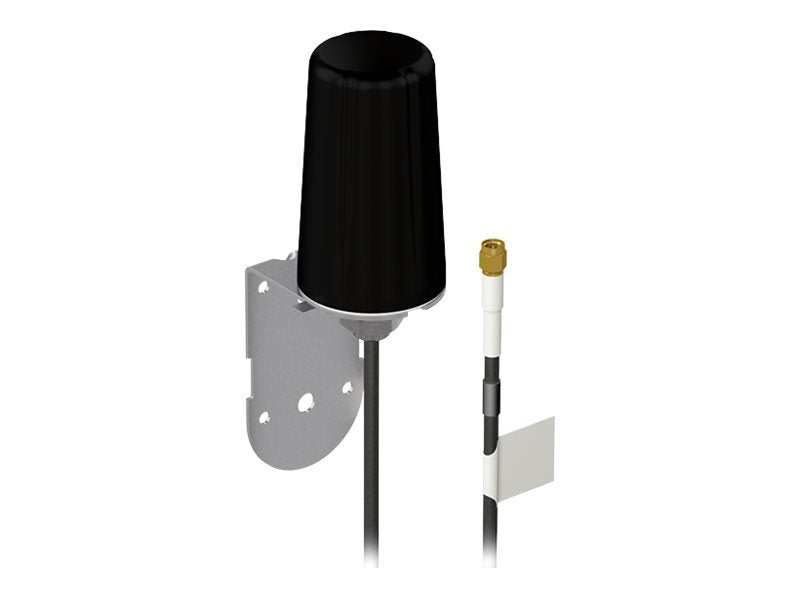 Insys icom - Antenne - Dome - Mobiltelefon - 3,5 dBi (für 1,71 - 2,7 GHz)