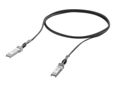 UbiQuiti 10GBase Direktanschlusskabel - SFP+ zu SFP+