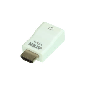 ATEN VC810 - Videokonverter - HDMI - VGA