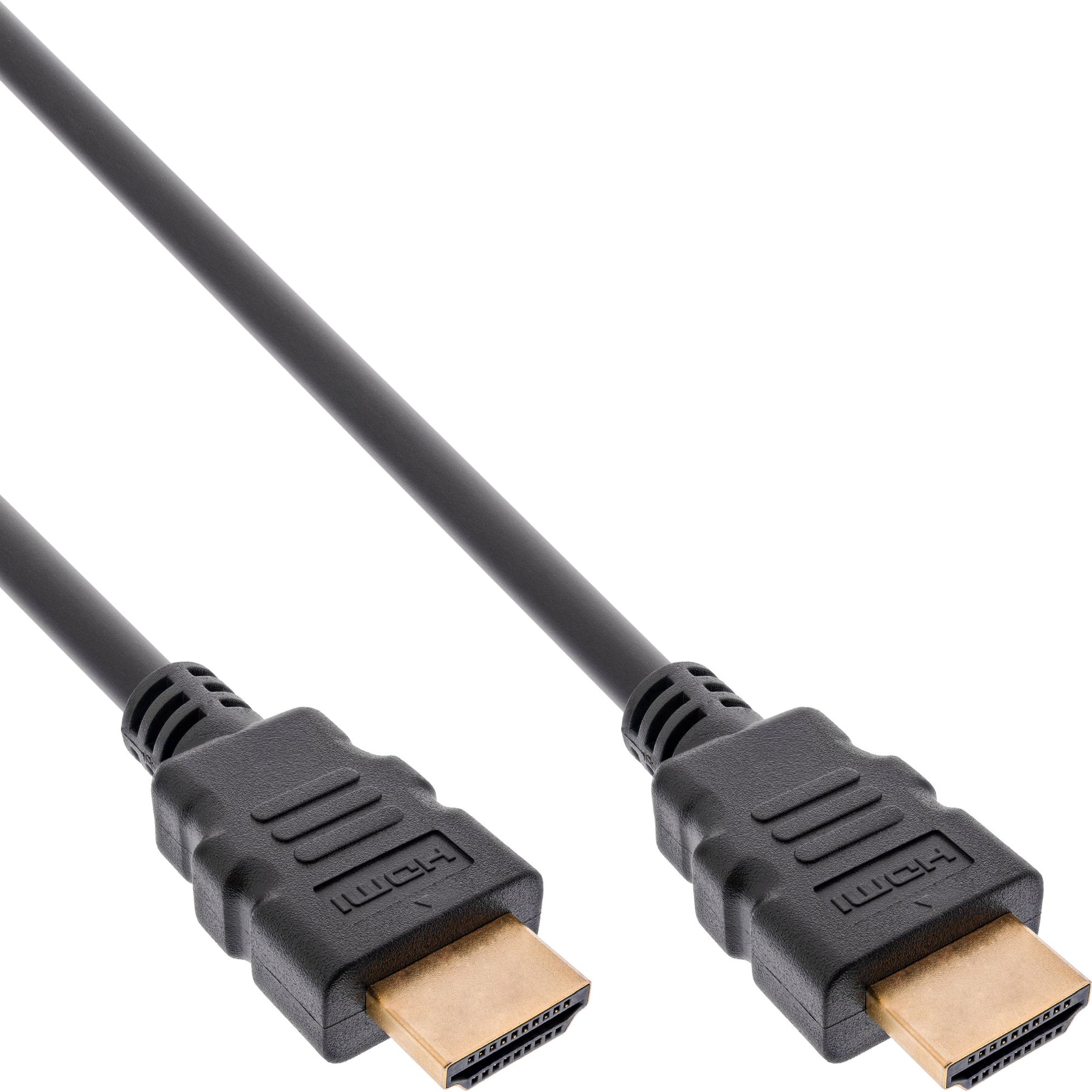 InLine Zertifiziertes HDMI Kabel - Ultra High Speed HDMI - 8K4K - 3m