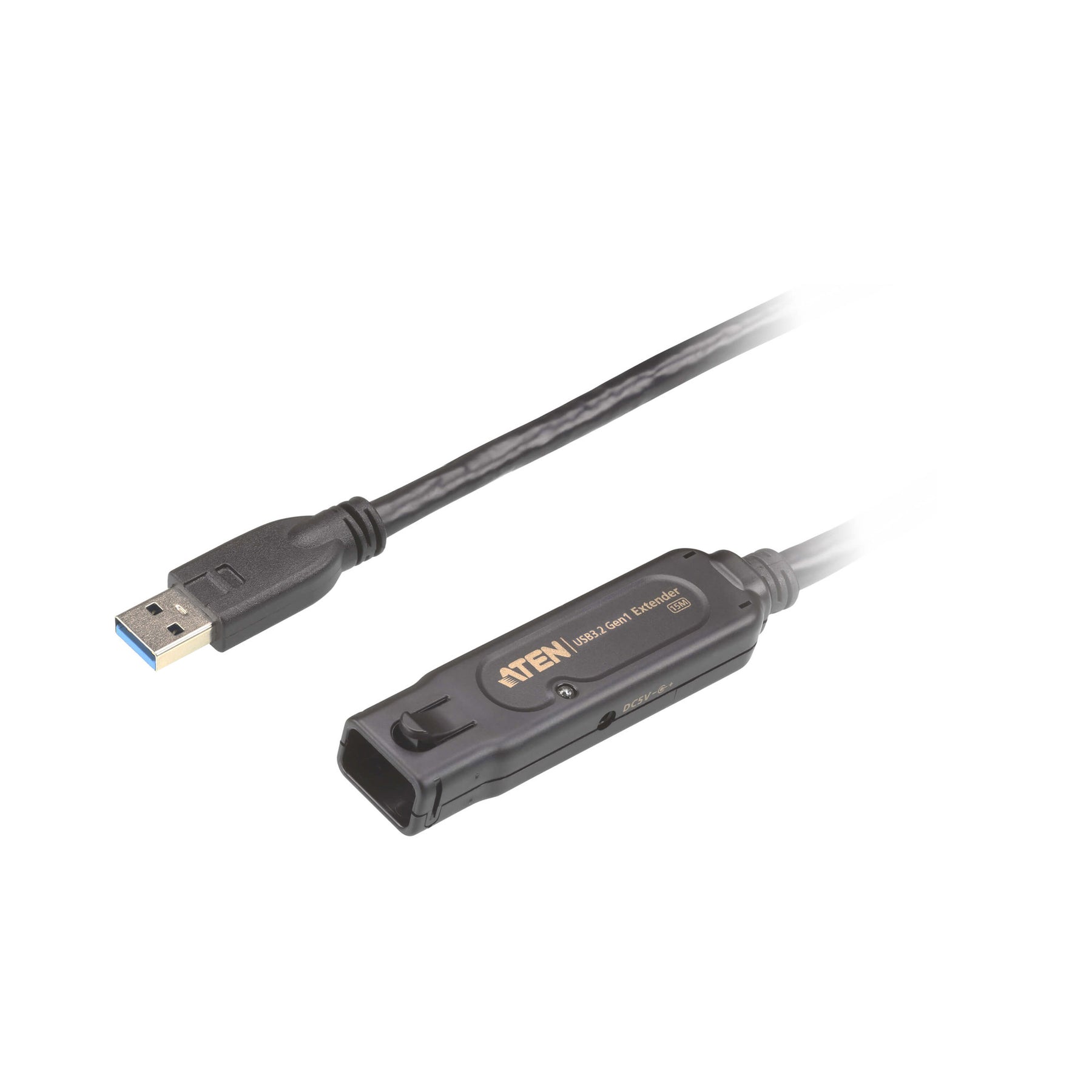 ATEN UE3315A - USB-Verlängerungskabel - USB Typ A (M)