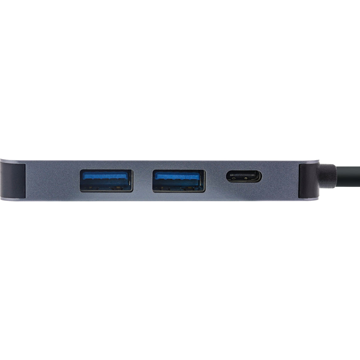 InLine Multihub USB 3.2 Gen.1 - 2x USB-A - HDMI 4K/30Hz - USB-C PD 87W