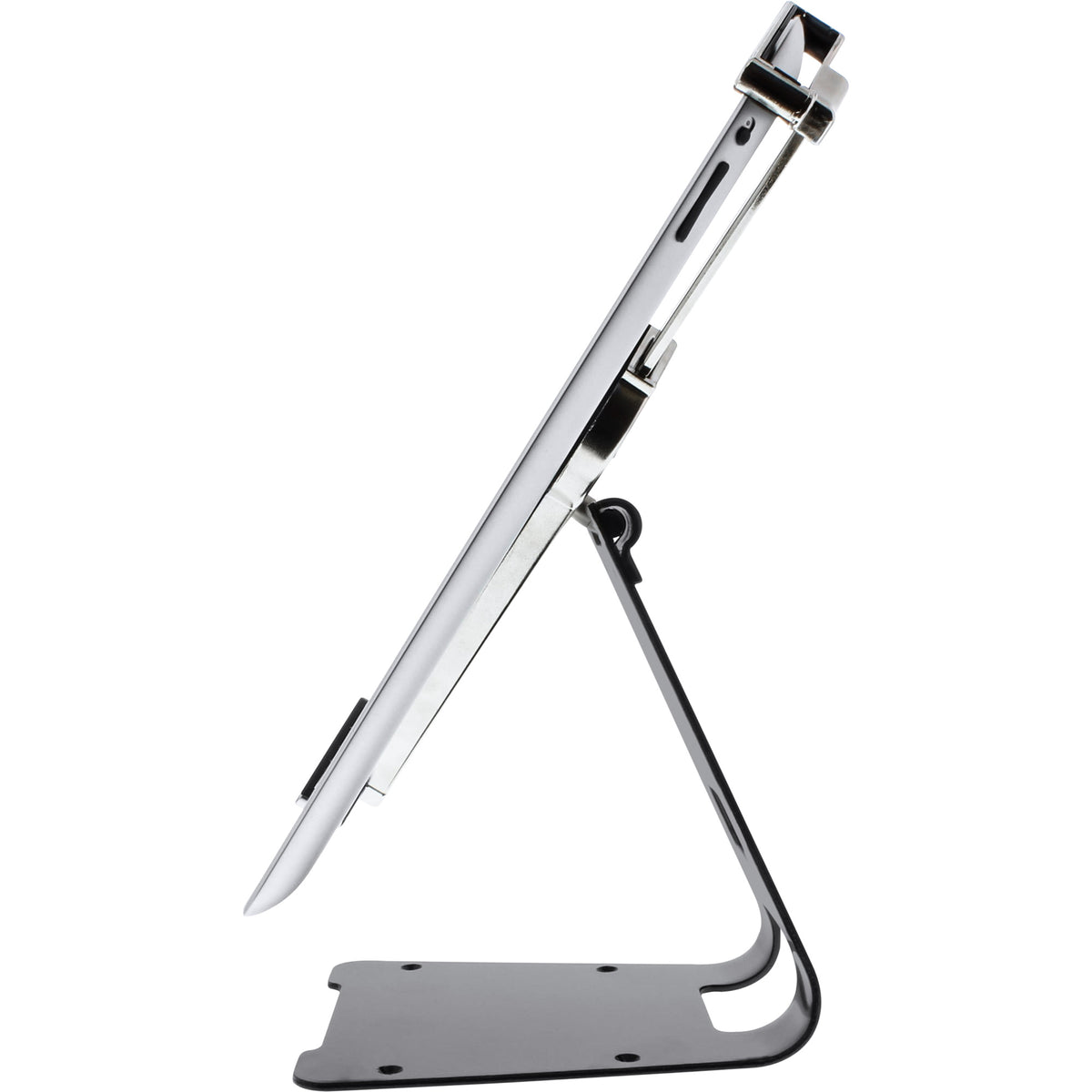 InLine Tablet Halter universell 10"-13" mit Sicherheitsschloss 1,5m