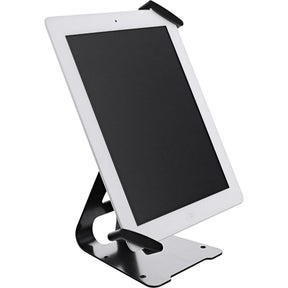 InLine Tablet Halter universell 10"-13" mit Sicherheitsschloss 1,5m