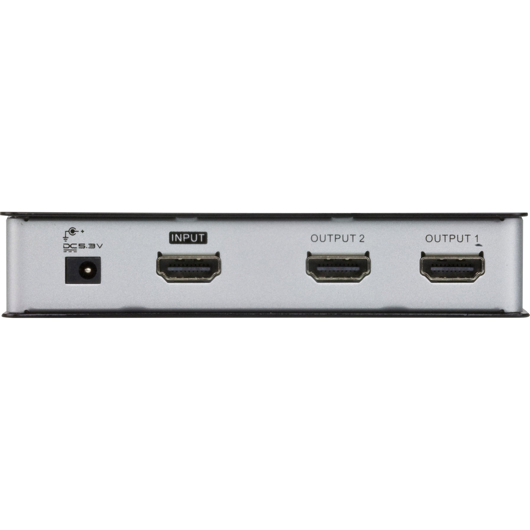 ATEN VS182 - Video-/Audio-Splitter - 2 x HDMI