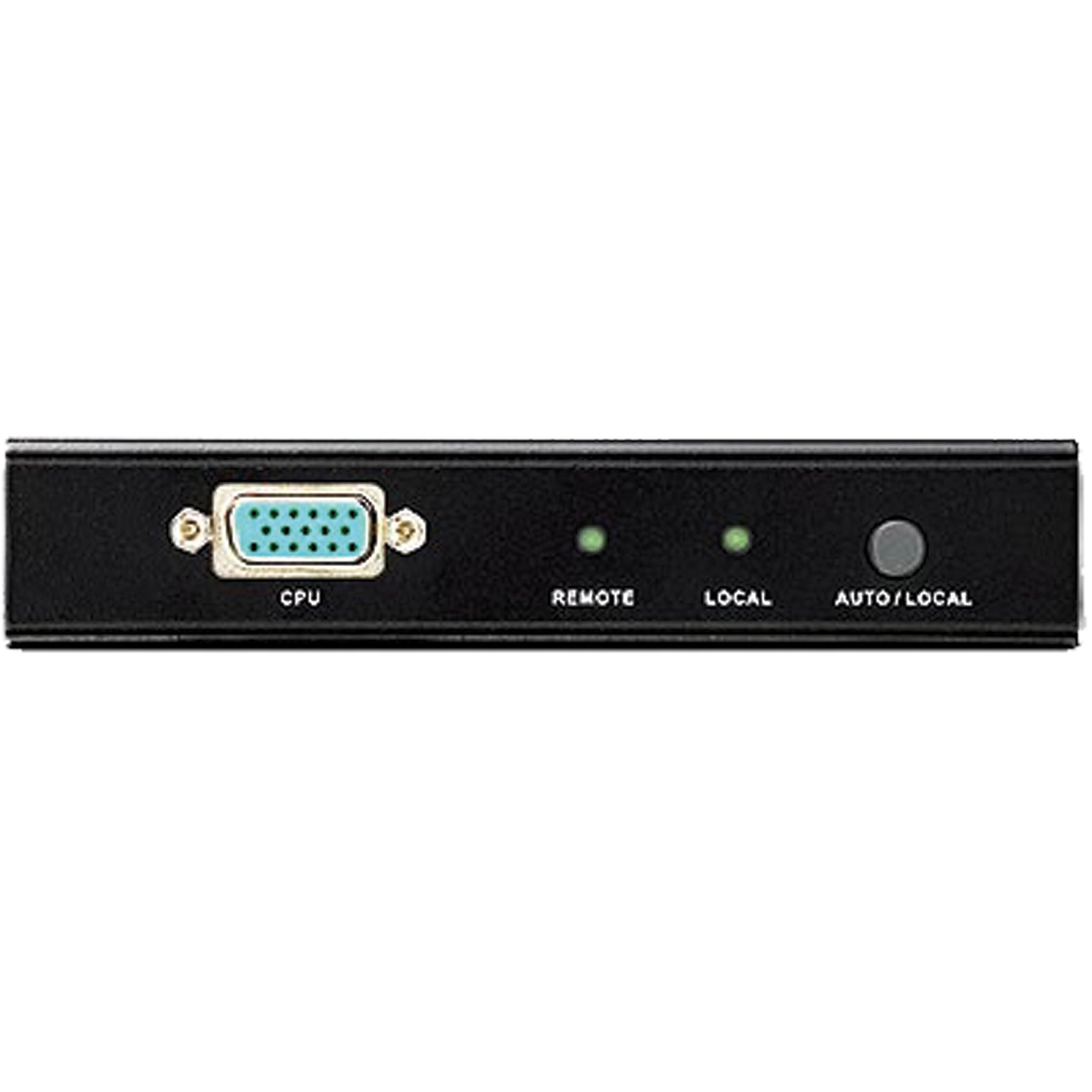 ATEN CE 700A Local and Remote Units - KVM-Extender