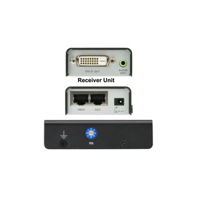 ATEN VanCryst VE600A DVI Extender with Audio