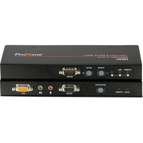 ATEN CE 770 - KVM-/Audio-/serieller Extender