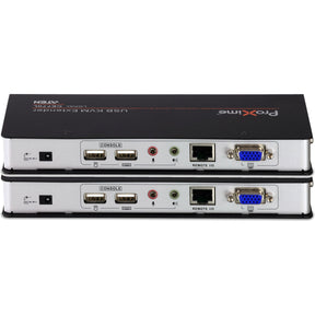 ATEN CE 770 - KVM-/Audio-/serieller Extender