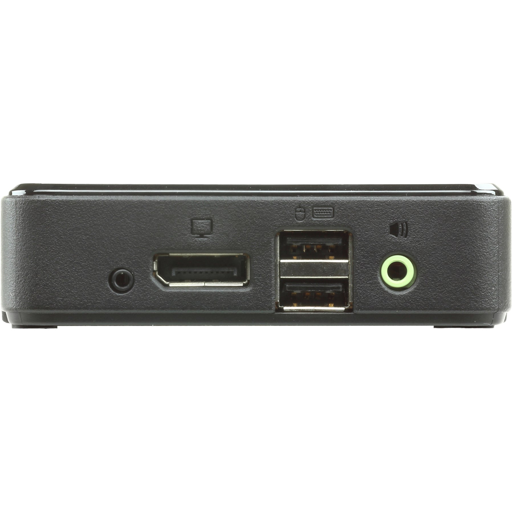 ATEN CS782DP - KVM-/Audio-/USB-Switch - 2 x KVM/Audio/USB