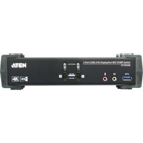 ATEN CS1922M - KVM-/Audio-/USB-Switch - 2 x KVM/Audio/USB