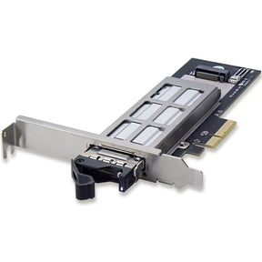 FANTEC TR-1 - Schnittstellenadapter - M.2 - NVMe PCIe