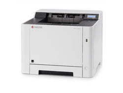 Kyocera ECOSYS P5026cdn - Drucker - Farbe - Duplex - Laser - A4/Legal - 9600 x 600 dpi - bis zu 26 Seiten/Min. (einfarbig)/