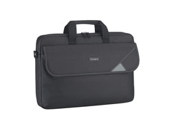 Targus Intellect Topload - Notebook-Tasche - 39.6 cm (15.6")