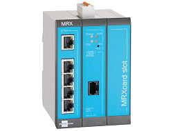 Insys icom MRX MRX3 DSL - Annex-A - Router - DSL-Modem