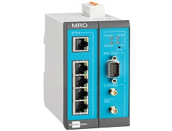 Insys icom MRO L210 - Router - WWAN - Modbus