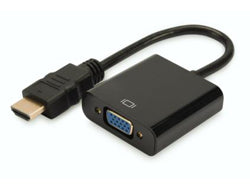 DIGITUS HDMI auf VGA Converter