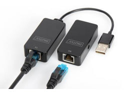 DIGITUS USB Extender, USB 2.0