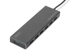 DIGITUS USB 3.0 Office Hub, 7-Port