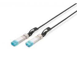 DIGITUS SFP+ 10G 3m DAC Kabel