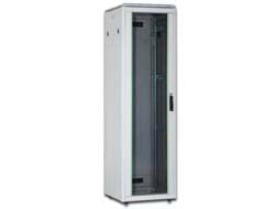 DIGITUS Netzwerkschrank Unique Serie - 600x800 mm (BxT)