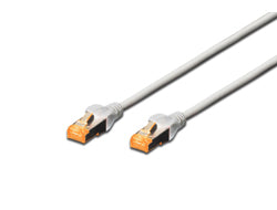 DIGITUS CAT 6 S/FTP Patchkabel