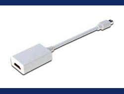 DIGITUS DisplayPort Adapter / Konverter