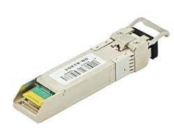 DIGITUS mini GBIC (SFP) Modul, 10Gbps, 10,0km, mit DDM Funktion