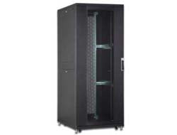 DIGITUS Serverschrank Unique Serie - 800x1000 mm (BxT)