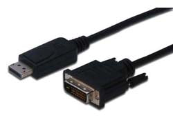 DIGITUS DisplayPort Adapterkabel