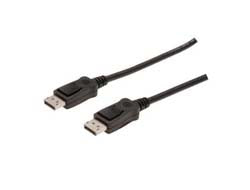 DIGITUS DisplayPort Anschlusskabel