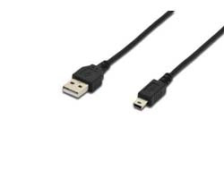 DIGITUS USB 2.0 Anschlusskabel