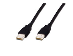 DIGITUS USB 2.0 Anschlusskabel