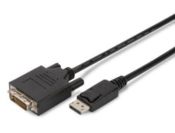 DIGITUS DisplayPort Adapterkabel