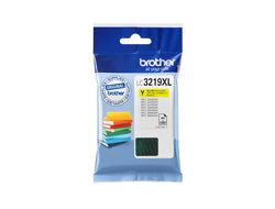 Brother LC3219XLY - XL - Gelb - Original - Blisterverpackung