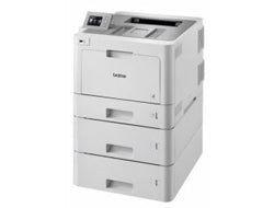 Brother HL-L9310CDWTT - Drucker - Farbe - Duplex - Laser - A4/Legal - 2400 x 600 dpi - bis zu 31 Seiten/Min. (einfarbig)/