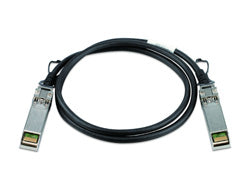 D-Link Direct Attach Cable - Stacking-Kabel - SFP+ zu SFP+