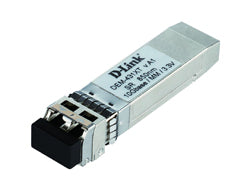 D-Link DEM 431XT - SFP+-Transceiver-Modul - 10GbE