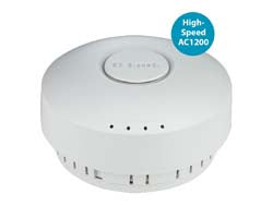 D-Link DWL-6610AP - Funkbasisstation - Wi-Fi 5