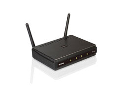 D-Link Wireless N Access Point DAP-1360 - Accesspoint