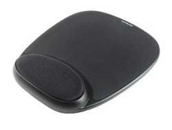 Kensington Gel Mouse Rest - Mauspad mit Handgelenkpolsterkissen