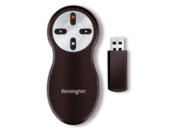 Kensington Si600 Wireless Presenter with Laser Pointer