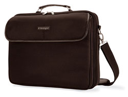 Kensington SP30 Clamshell Case - Notebook-Tasche - 39.6 cm (15.6")