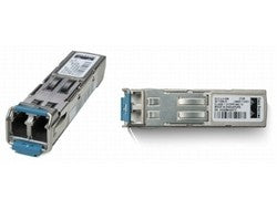 Cisco Rugged SFP - SFP (Mini-GBIC)-Transceiver-Modul