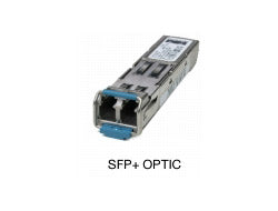 Cisco SFP+ Copper Twinax Cable - Direktanschlusskabel